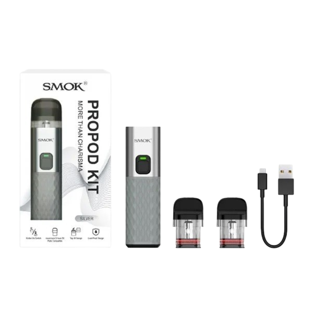 Многоразовая система Smok PROPOD 800 Black